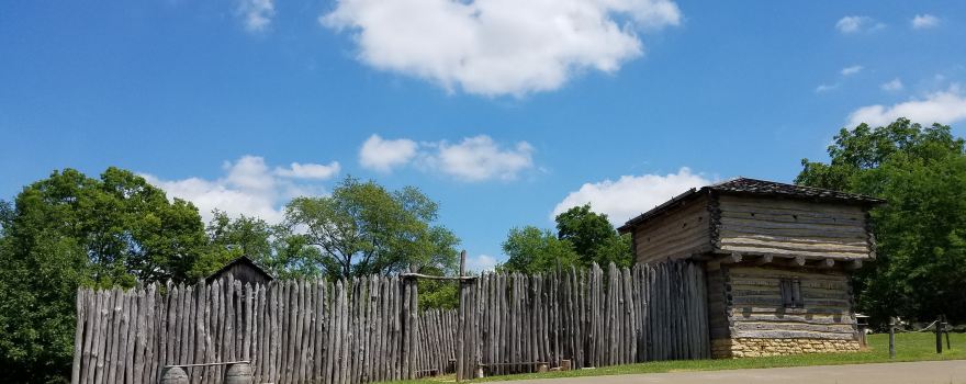 Apple River Fort