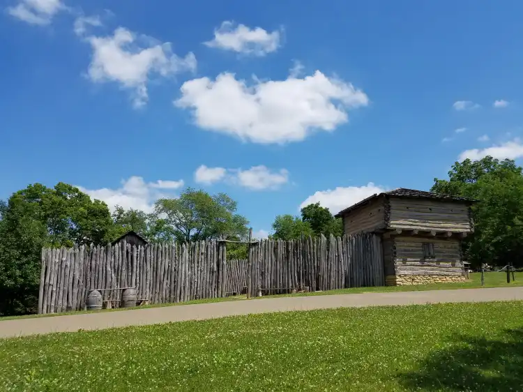 Elizabeth Township