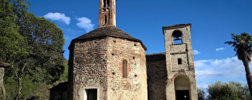 Settimo Vittone