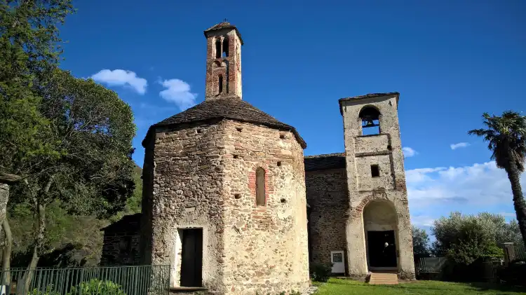 Settimo Vittone