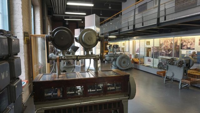 Vanha Paukku Cultural Center