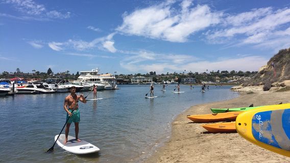 Newport Beach