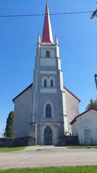 Hotels in Türi