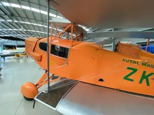 Croydon Aviation Heritage Centre