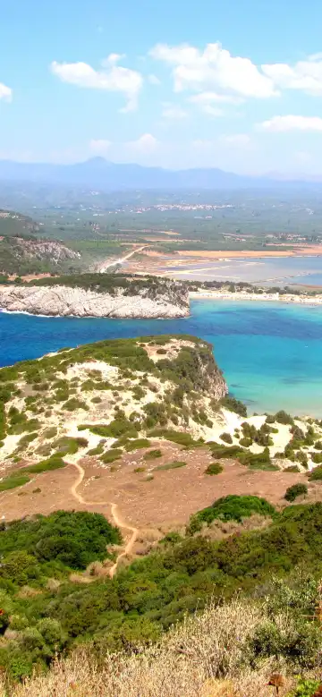 ピュロスのホテル