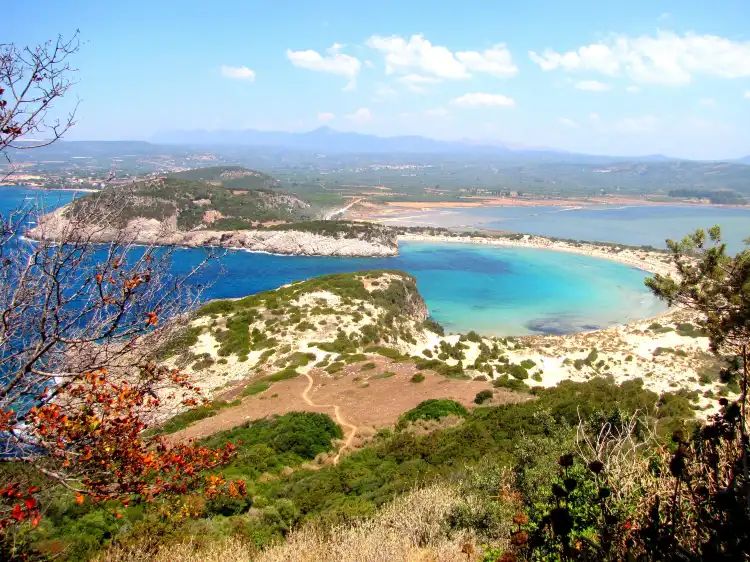 Hotels in Pylos