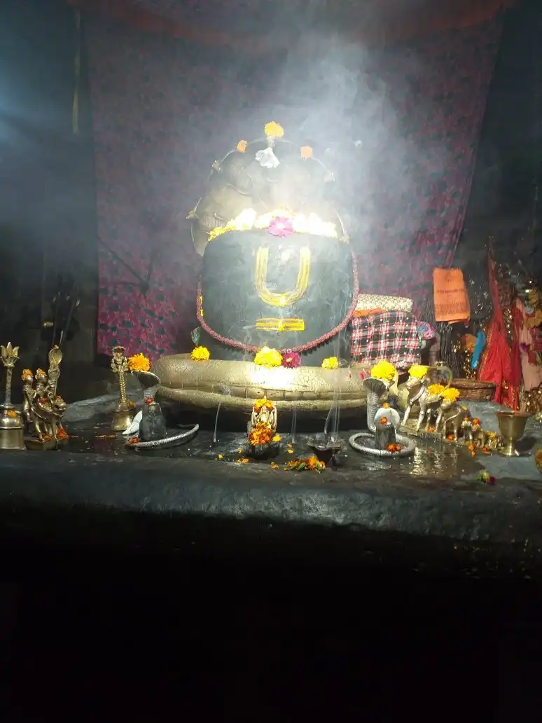Hotels near Nagni Maata Temple