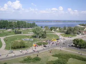 Долина Роз