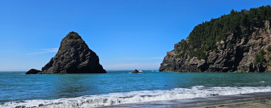 Samuel H. Boardman State Scenic Corridor