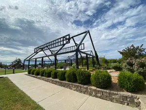 Cunningham Park
