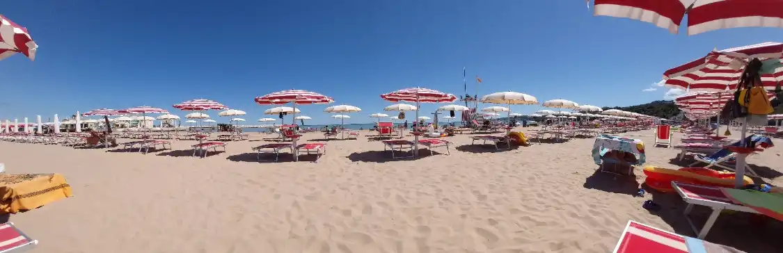 Hotels near Lido Nautilus Beach