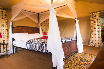 Bright African Safaris