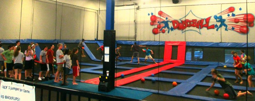 Launch Family Entertainment