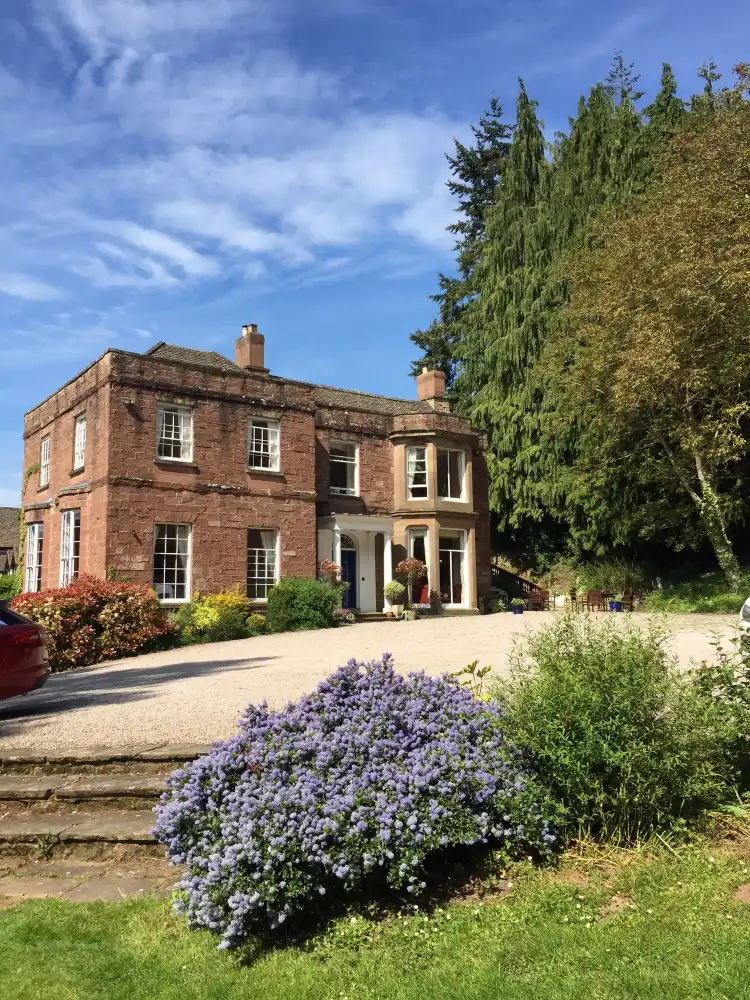 Hôtels à : Ross-on-Wye
