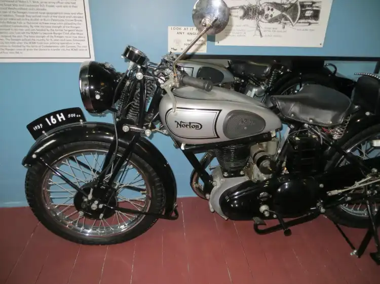 Hotels in der Nähe von East Rider Motorcycle Museum