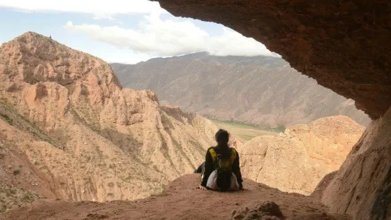 Cuevas de Waira