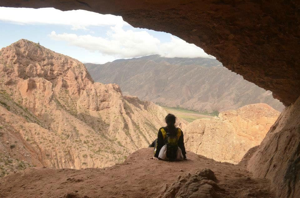 Cuevas de Waira