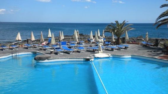 Giardini Naxos