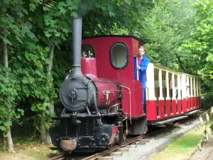 Devon Railway Centre