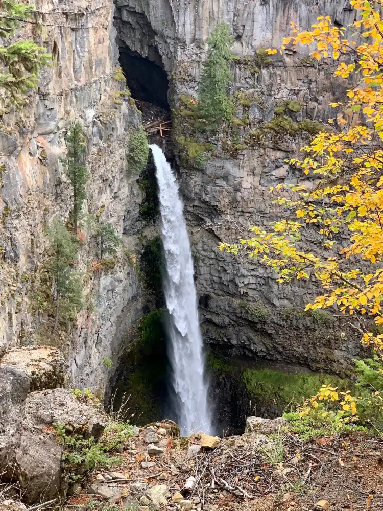 Wells Gray Country