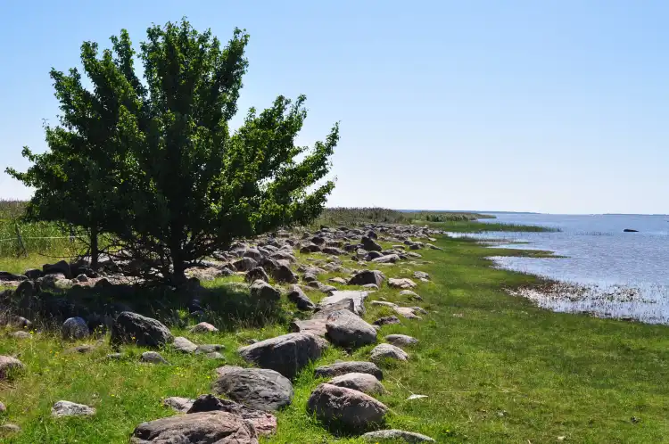 Hotels in Kaarma kommun