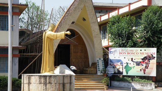 Don Bosco Museum