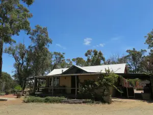 Gilberts Wines