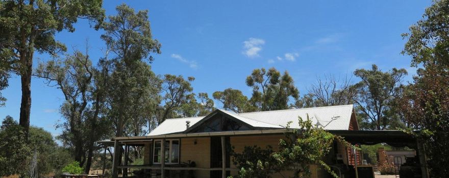 Gilberts Wines