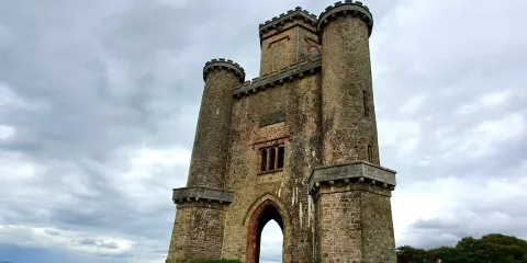 Paxton's Tower