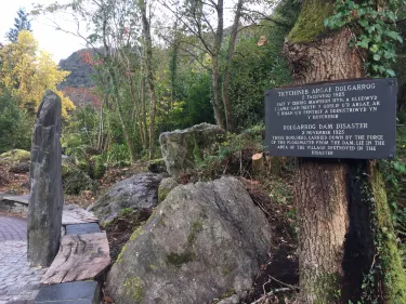 Dolgarrog