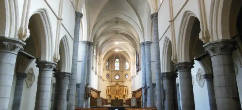 Hotels in Dendermonde