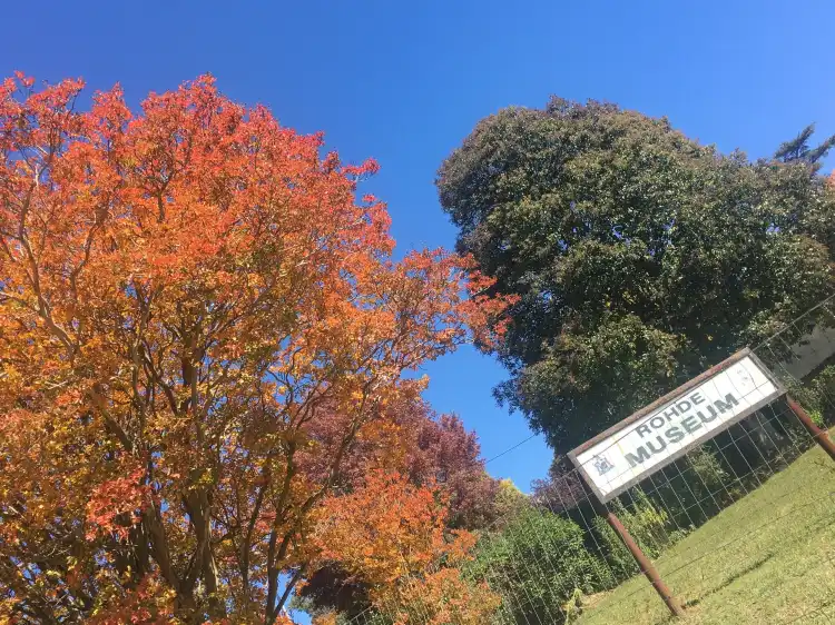 Hotels in Mooirivier