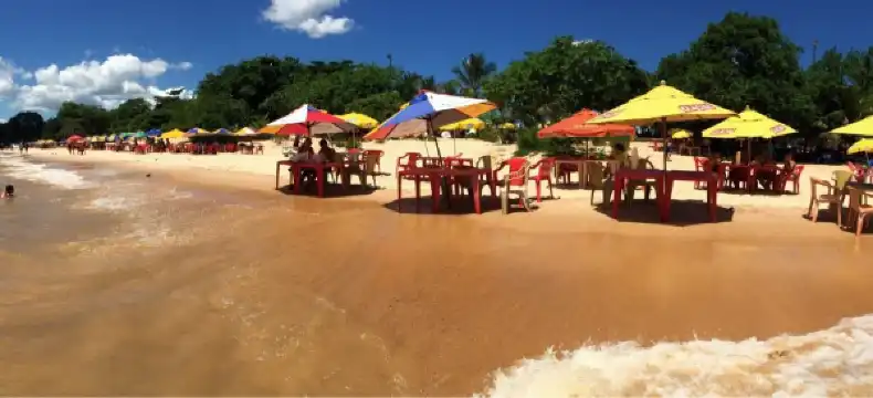 Hotéis em Mosqueiro