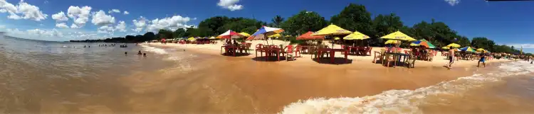 Hotels in Mosqueiro