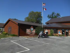 Harrison County Historical Village & Iowa Welcome Center