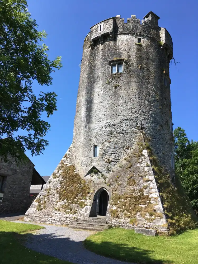 Ballyvaughan