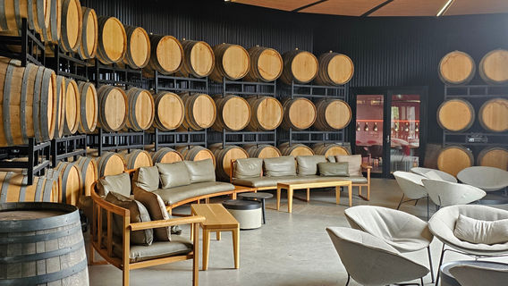 Nepenthe Cellar Door