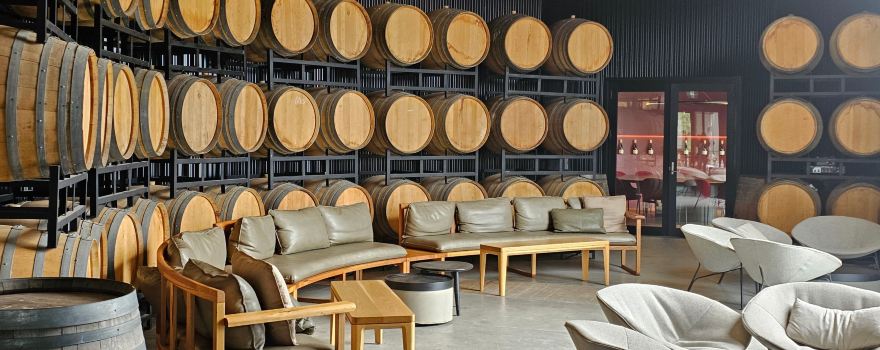 Nepenthe Cellar Door