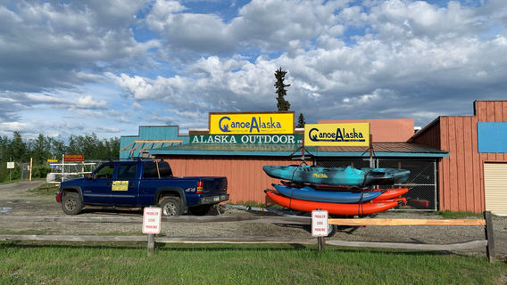 Fairbanks