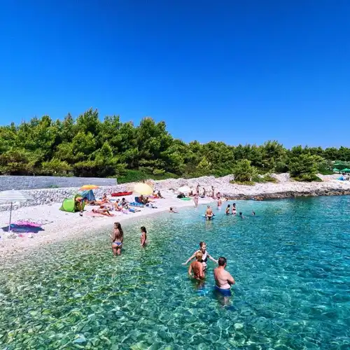 Camping Labadusa