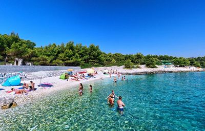Camping Labadusa
