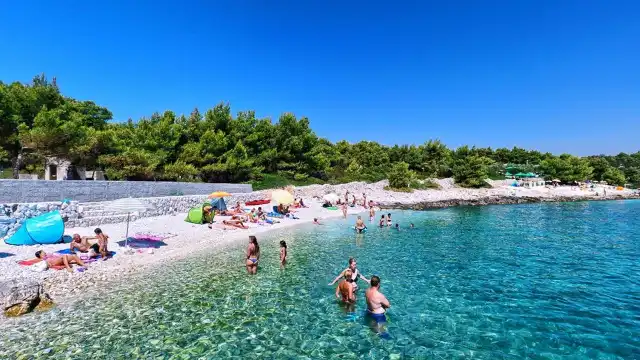 Camping Labadusa