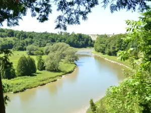 Saugeen Bluffs Conservation Area