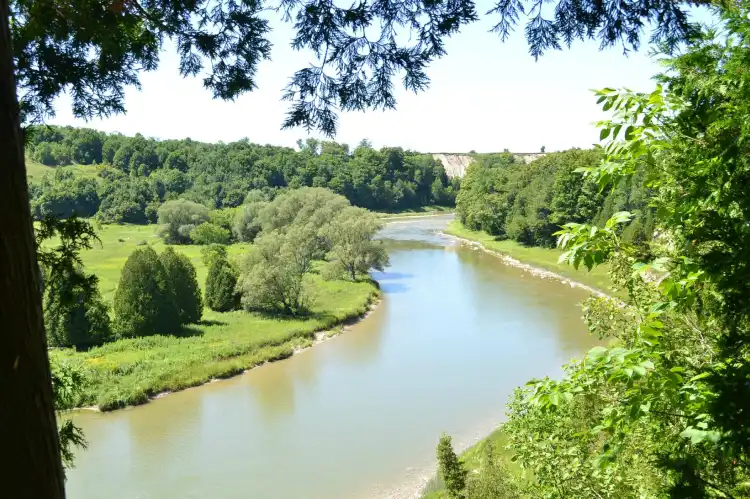 Hotels in Saugeen Shores
