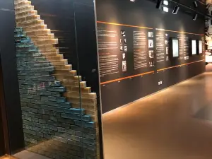 Museu do Sabao