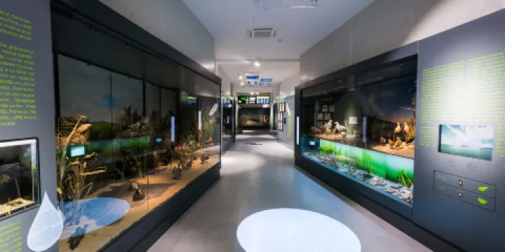 Metkovic Natural History Museum