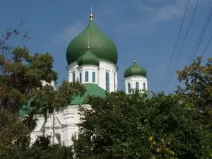 Cathedral of the Assumption