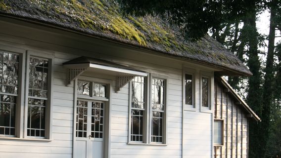 Museum of Imperial Horse Husbandry