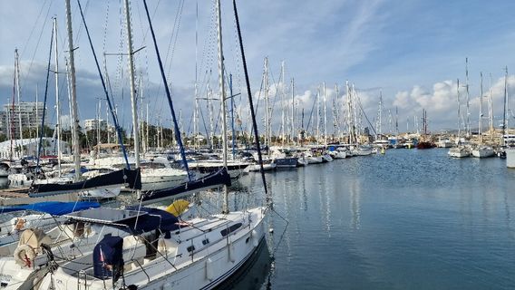 Larnaca