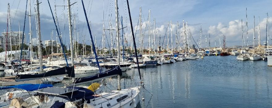 Larnaca Marina